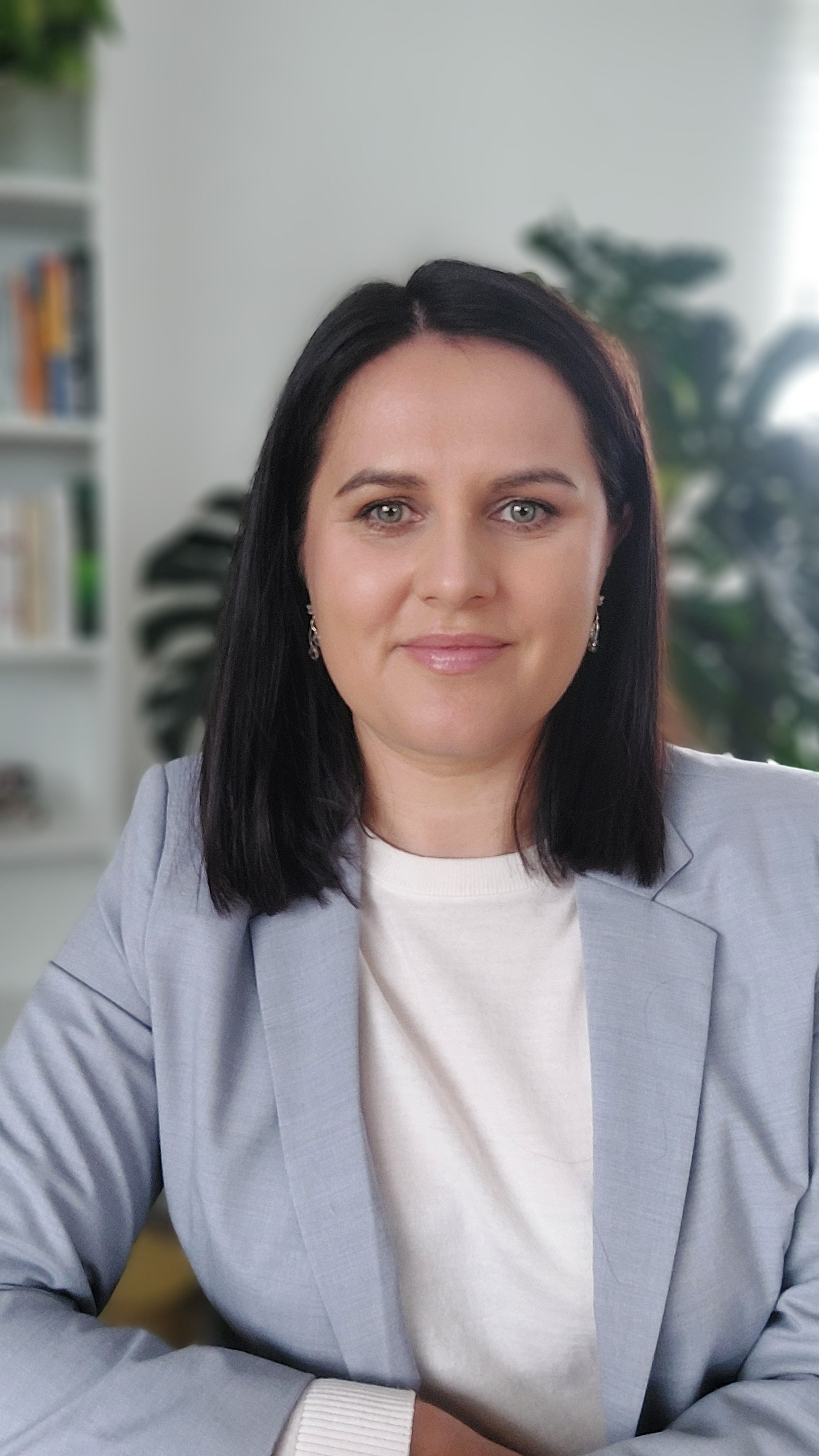 Jolanta Feręc-Płonka